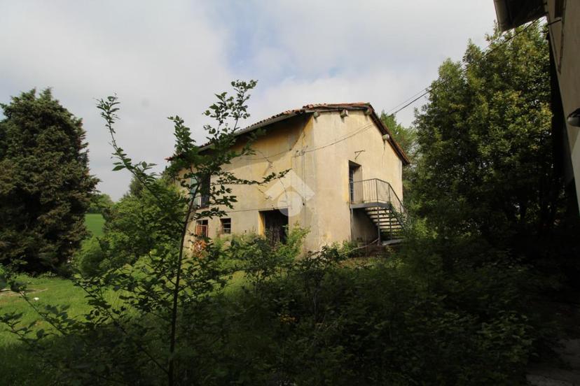Rustico in Via Moglio 25, Sasso Marconi