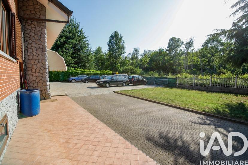 Villa in Via Vauda, Lombardore — foto 5 di 5