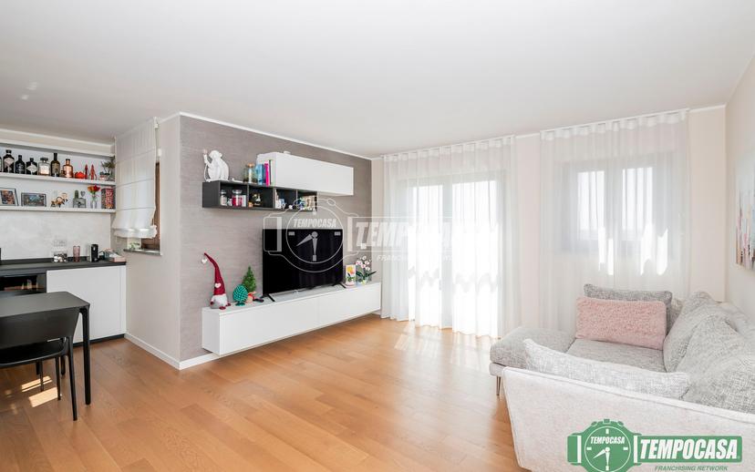 Bilocale in Via Piave, San Donato Milanese — foto 5 di 5