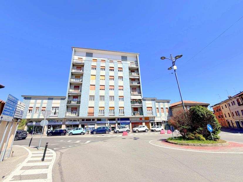 Trilocale, Cuggiono — foto 4 di 5