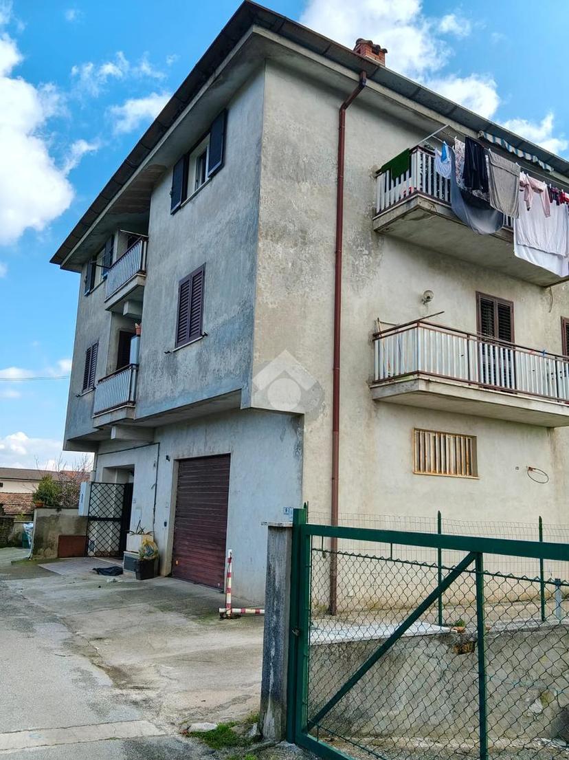 Trilocale in Via IV Novembre 1, Lariano — foto 3 di 5