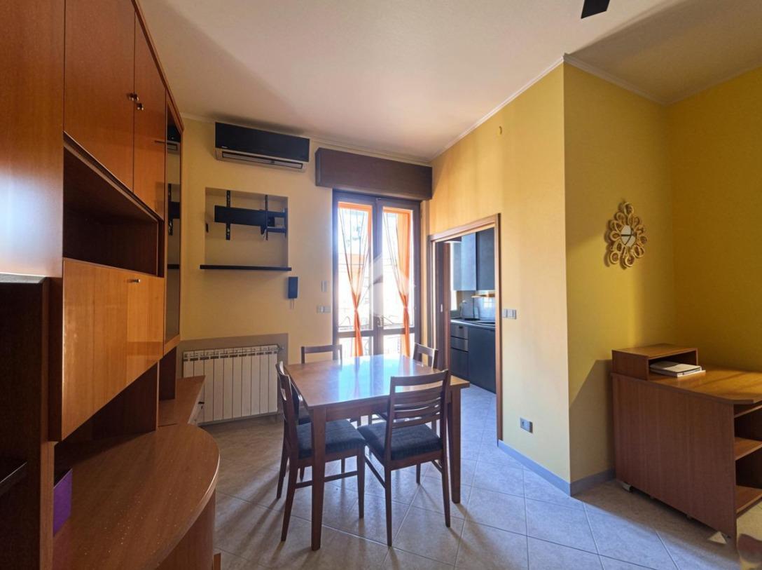 Bilocale in Via Pieregrosso 27, Pozzuolo Martesana