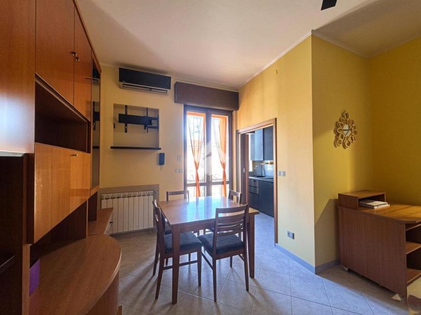 Bilocale in Via Pieregrosso 27, Pozzuolo Martesana