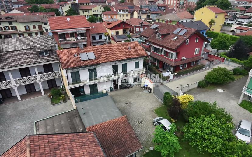 Casa indipendente in Via Bra' 8, Brandizzo — foto 3 di 5