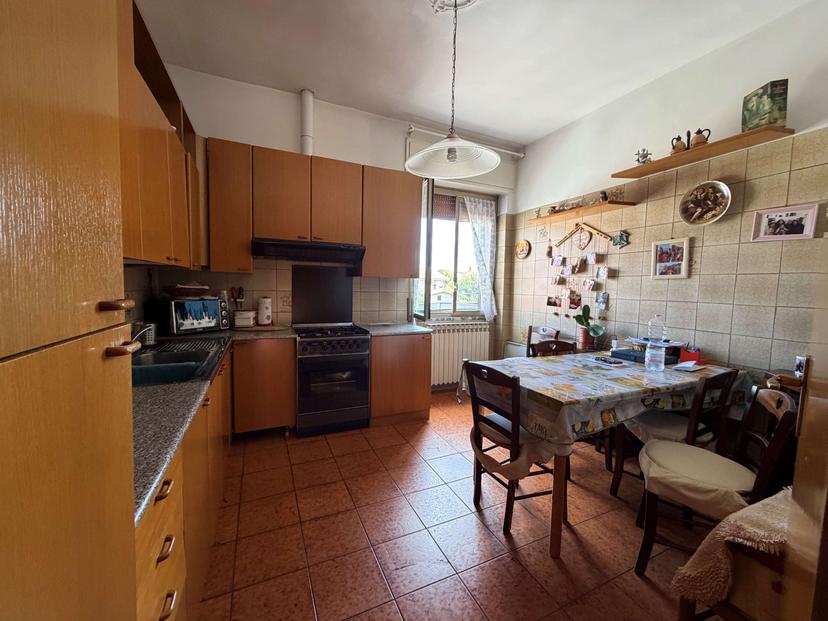 Trilocale in Via Adige 31, Cesate — foto 4 di 5