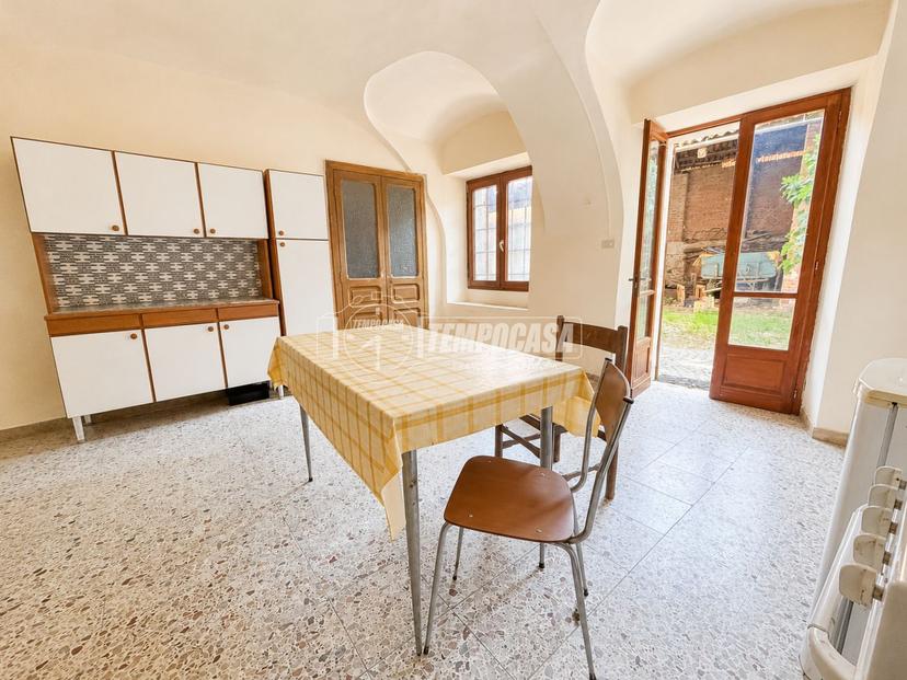 Casa indipendente in Via Breccia, Borgomasino — foto 4 di 5
