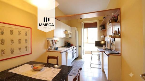 Appartamento in Via Sidney Costantino Sonnino 7, Firenze