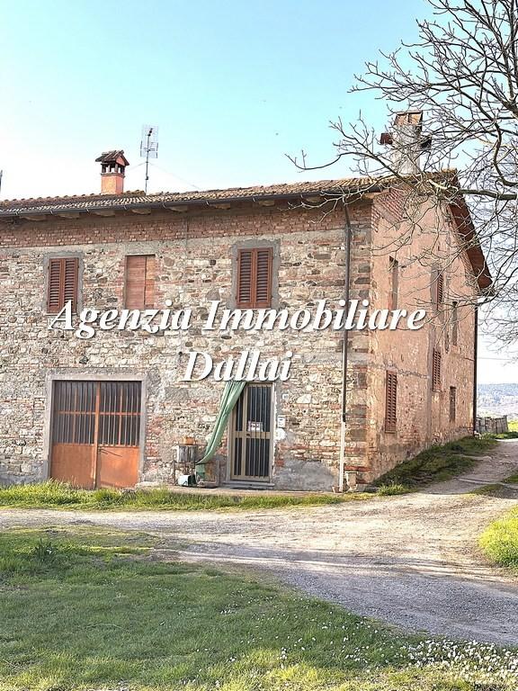 Rustico, Barberino di Mugello