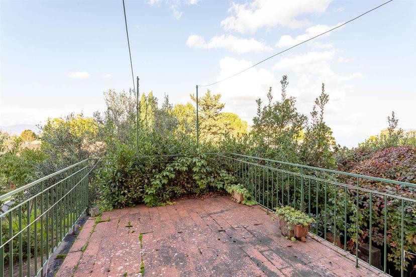 Terratetto in Via Berlinguer, Campi Bisenzio — foto 3 di 5
