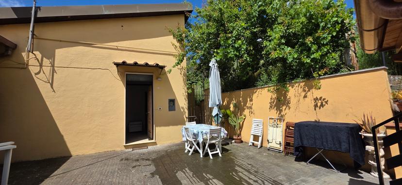 Quadrilocale in Via San Sebastiano 46, Morlupo