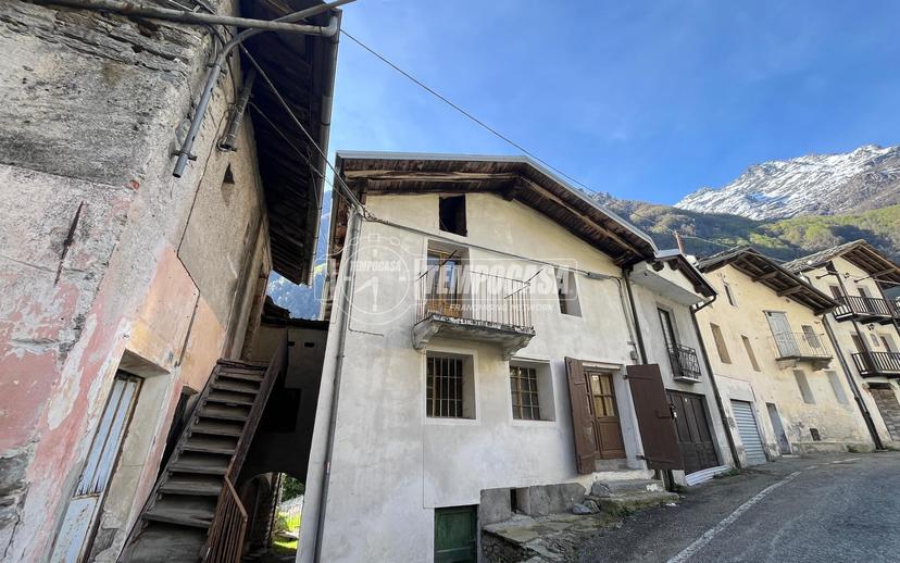 Casa indipendente in Via Fornolosa 23, Locana — foto 4 di 5