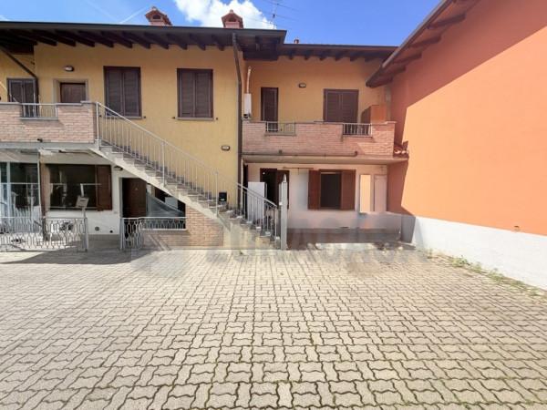 Trilocale in Via Quarto dei Mille, Magnago — foto 4 di 5