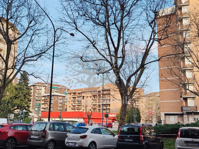 Quadrilocale in Corso Sircusa 176, Torino