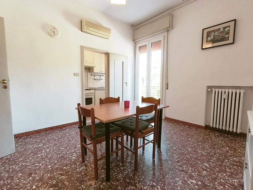 Trilocale in Via Porrettana 395, Sasso Marconi