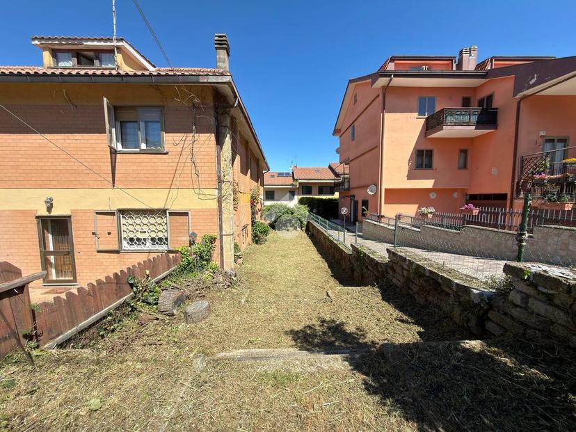 Villa a schiera in Via G. Oberdan 16, Rocca Priora — foto 5 di 5