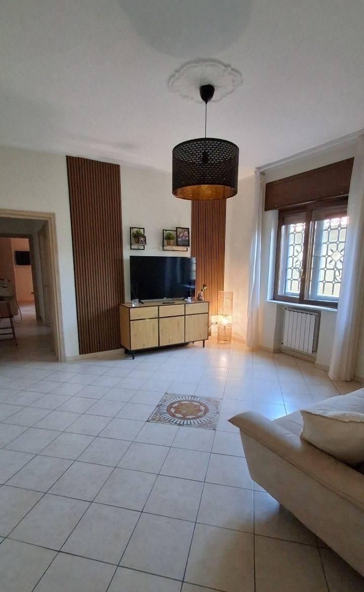 Trilocale in Via V. Veneto 390, Torre Annunziata — foto 5 di 5