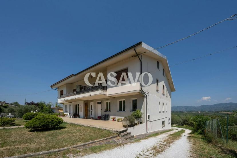 Casa indipendente in Via Cerretana 282, Vinci — foto 2 di 5