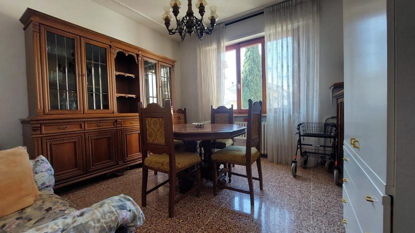 Trilocale, Empoli