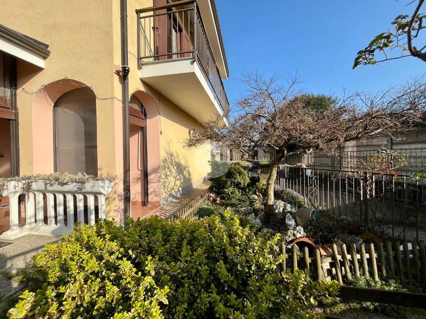 Villa in Via Sangano 74, Bruino — foto 2 di 5