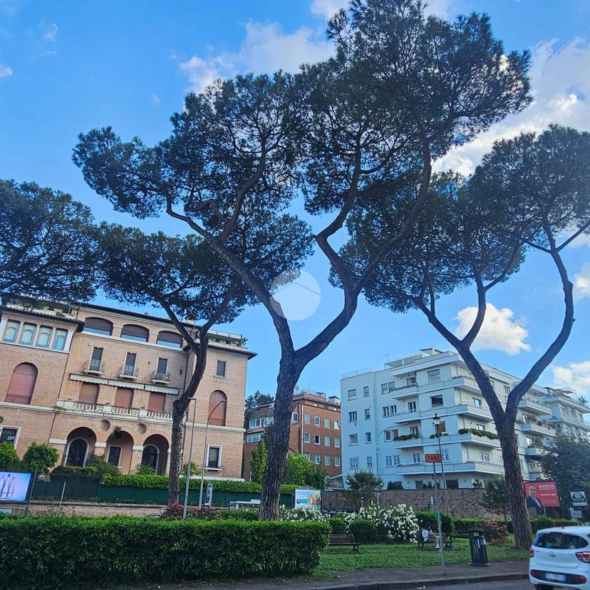Appartamento in Viale Bruno Buozzi 109, Roma