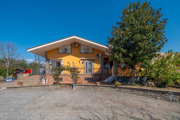 Villa plurifamiliare in Via di Pratalata Strada 2, Fiano Romano — foto 4 di 5