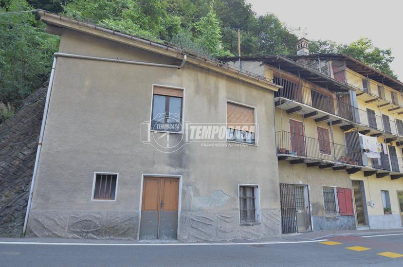 Casa indipendente, Pessinetto — foto 3 di 5