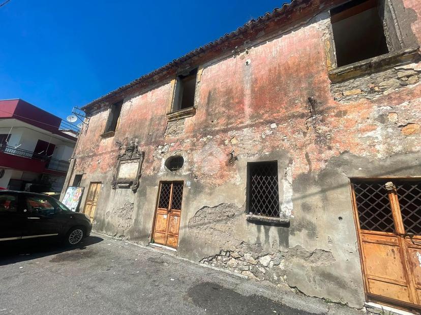 Villa in Via M Livardi 18, San Paolo Bel Sito — foto 5 di 5