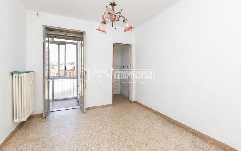 Trilocale in Via Foglizzo, Chivasso