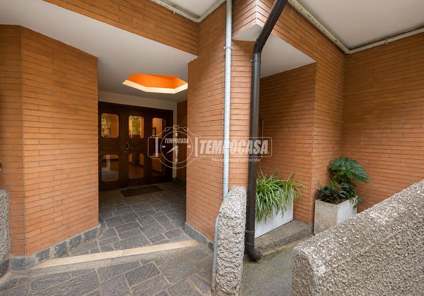 Monolocale in Via Gradoli 65, Roma