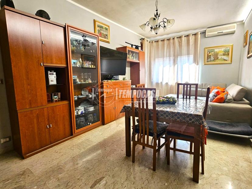 Quadrilocale in Via M. Portalupi 11, Collegno — foto 3 di 5