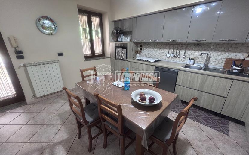 Appartamento, Casalnuovo di Napoli