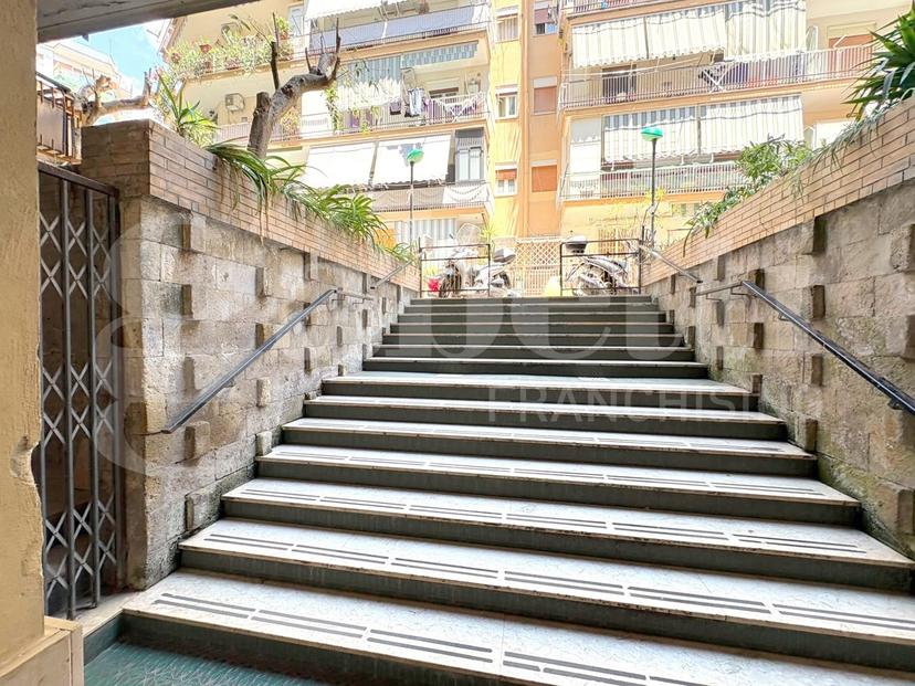 Trilocale in Prolungamento Carlo De Marco, Napoli
