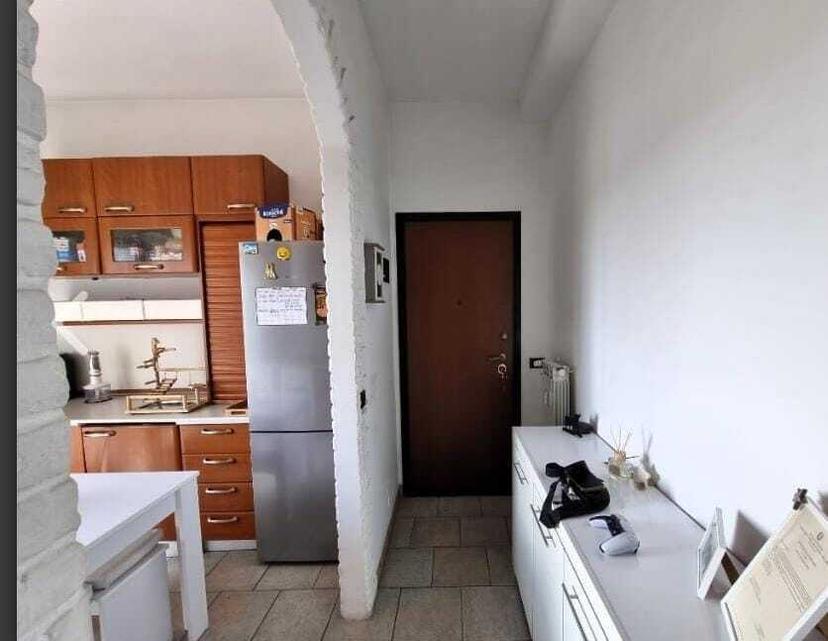 Appartamento in Via Generale Armando Diaz 53, Rho