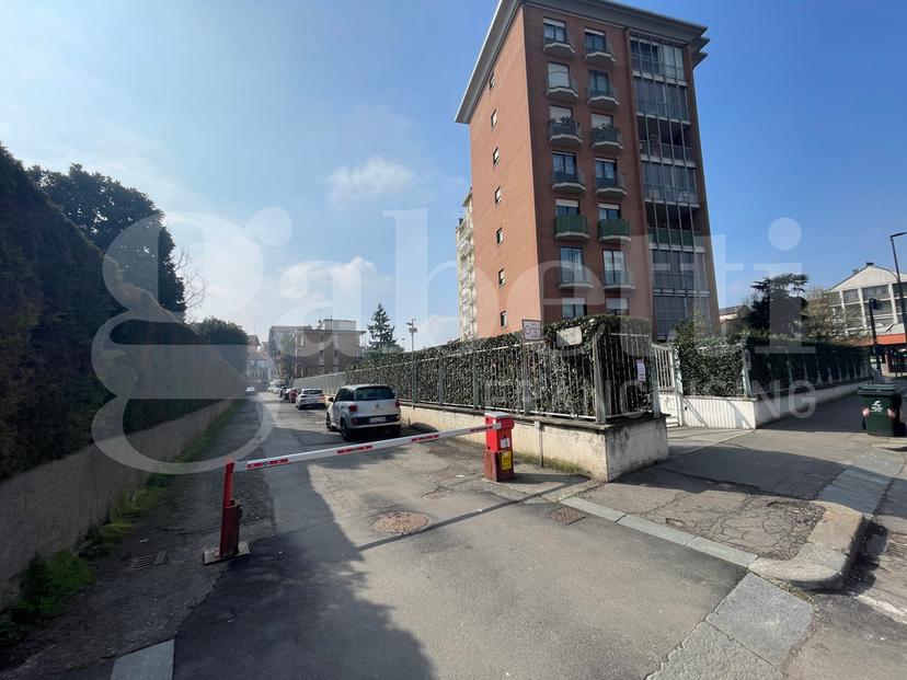 Attico in Via Pietro Cossa  22, Torino — foto 5 di 5