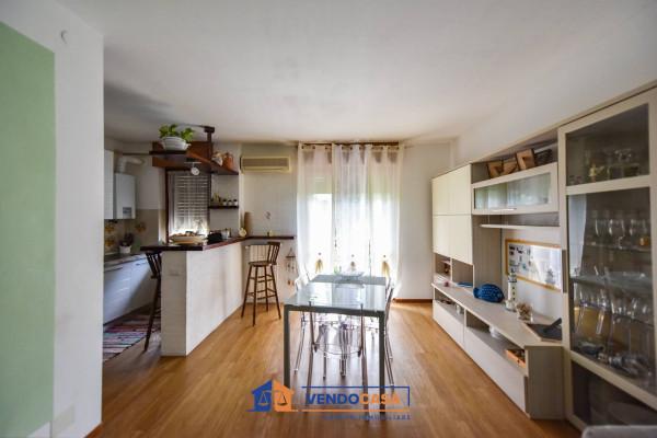 Trilocale in Via Curtatone 4, San Mauro Torinese — foto 3 di 5