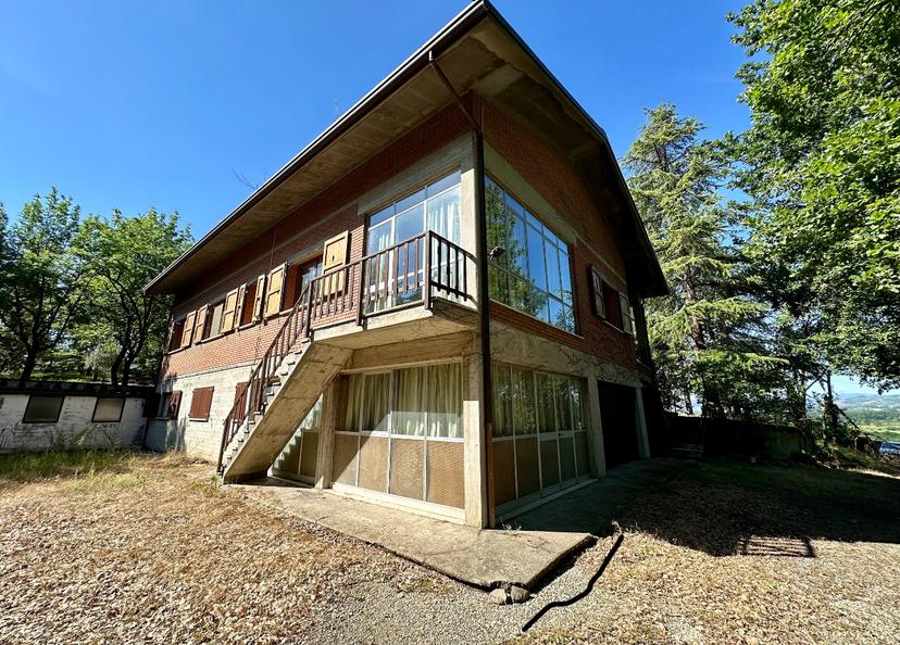 Villa unifamiliare in Via Vigna 6, Imola