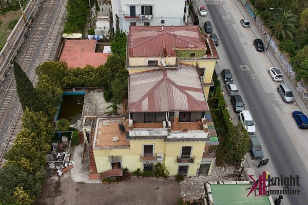 Villa plurifamiliare in Via Nuova Bagnoli 500, Napoli — foto 4 di 5