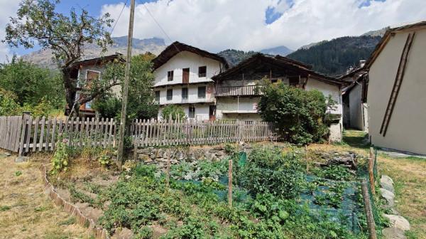 Baita in Via Balme 93, Ala di Stura — foto 4 di 5