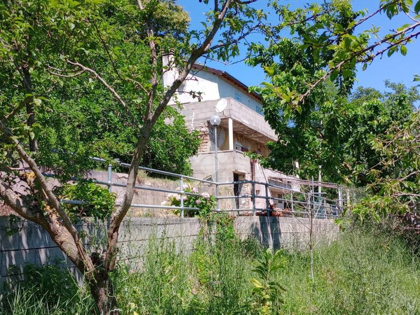 Casa indipendente in Via Castellone 70, Bellegra — foto 4 di 5