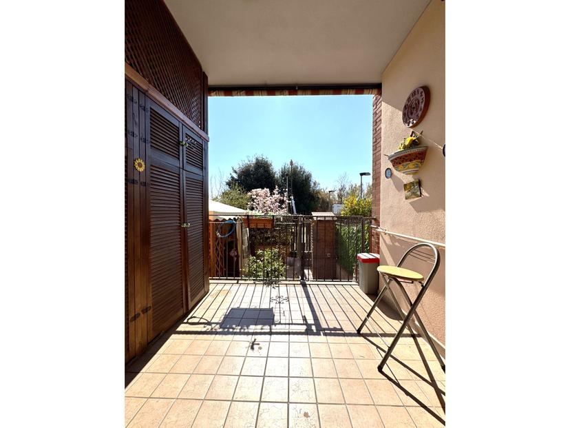 Appartamento in Via Francesco da Barberino 61, Roma