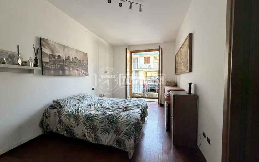 Bilocale in Contrada Sant'Eusebio 28, Arconate — foto 3 di 5