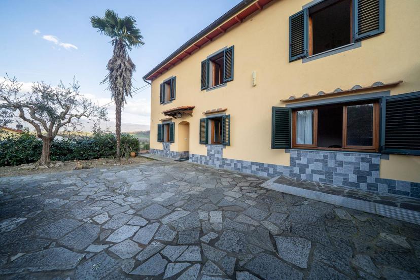 Casa indipendente in Strada Regionale 69, Figline e Incisa Valdarno — foto 2 di 5