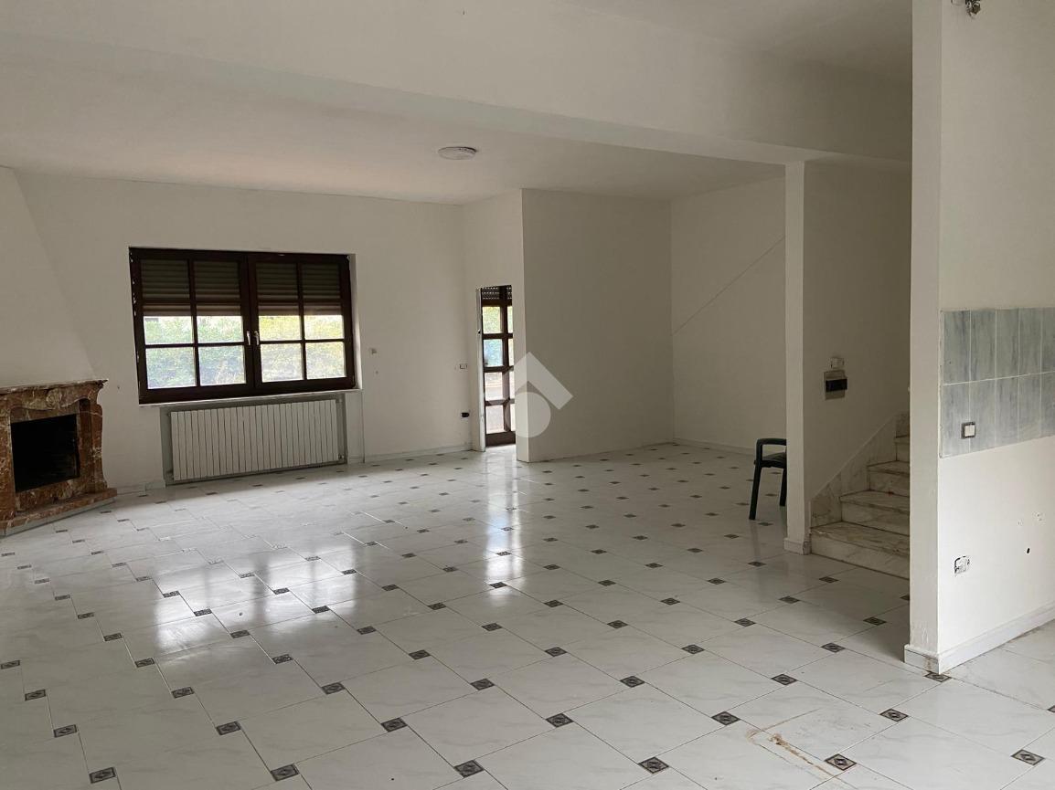 Villa a schiera in Via Giacomo Matteotti 29, Roccarainola