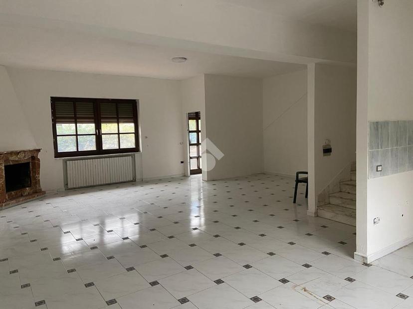 Villa a schiera in Via Giacomo Matteotti 29, Roccarainola
