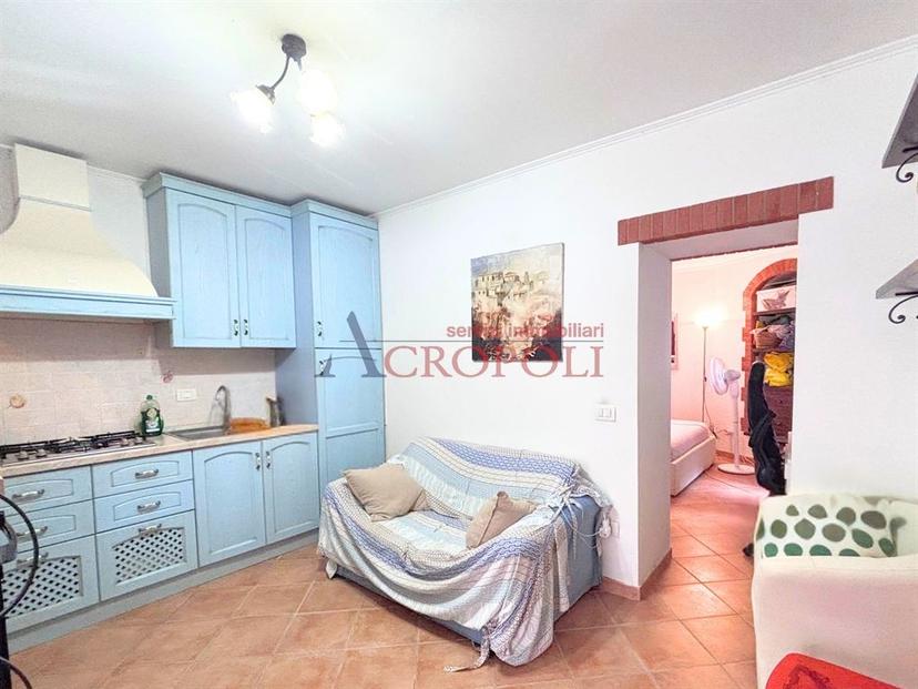 Bilocale in Piazza delle Rupi, Anguillara Sabazia — foto 3 di 5