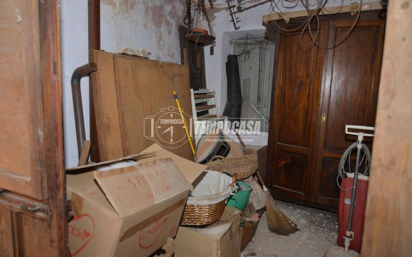 Rustico in Vicolo Rivarolo 5, San Benigno Canavese — foto 4 di 5