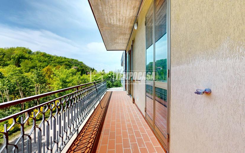Quadrilocale in Via Lenzi 26, Castel d'Aiano — foto 4 di 5