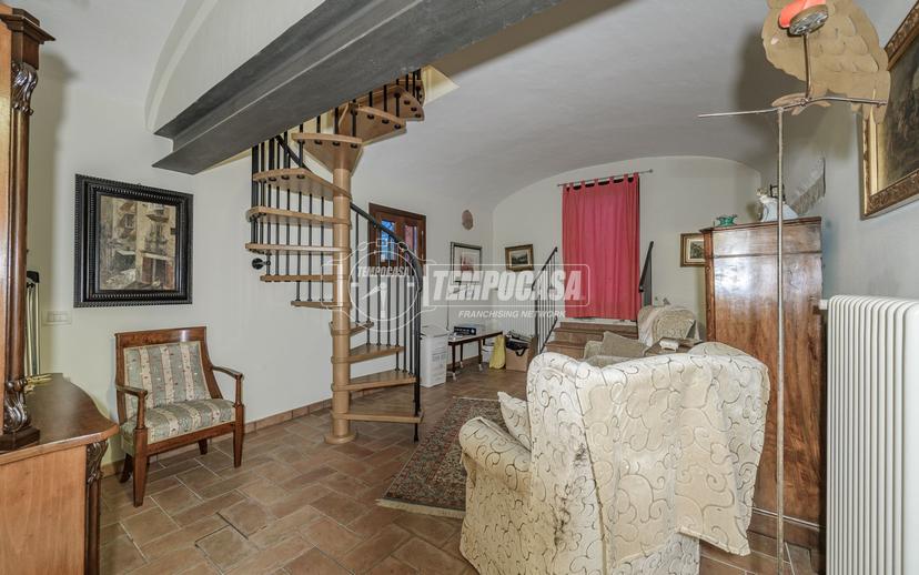 Villa a schiera in Via Albertazzi, Castenaso — foto 3 di 5