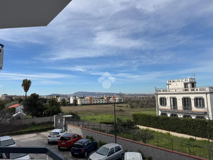 Trilocale in Via Giuseppe Garibaldi 1, Cercola — foto 4 di 5