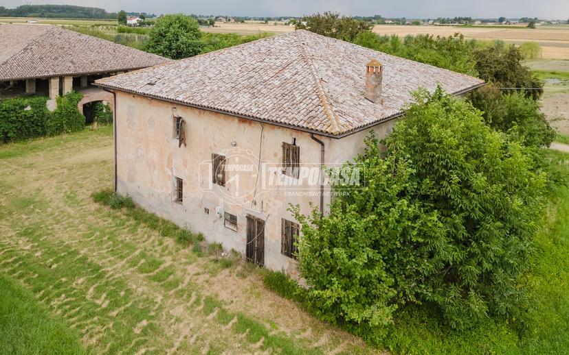 Appartamento in Via Ronchi Inferiore, Minerbio — foto 2 di 5
